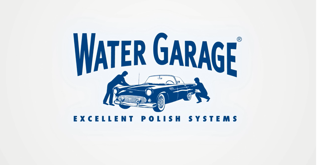 Water Garage PR動画 – 株式会社スリーワイ